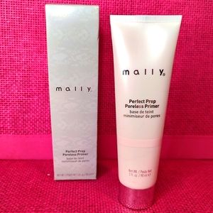 Mally perfect prep poreless primer